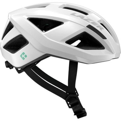 Rennrad/Gravel-Helm Tonic KinetiCore, White