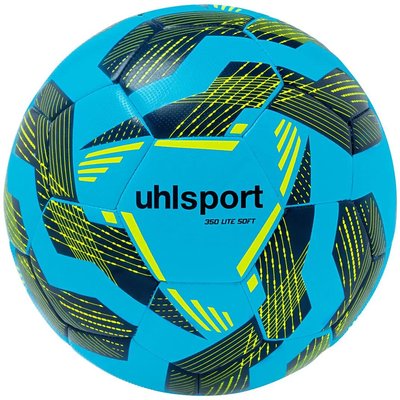 Fußball für Kinder Uhlsport Lite Soft 350