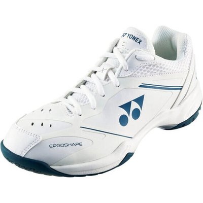 Herren - Badmintonschuhe - Yonex PC 65 X - Weiß