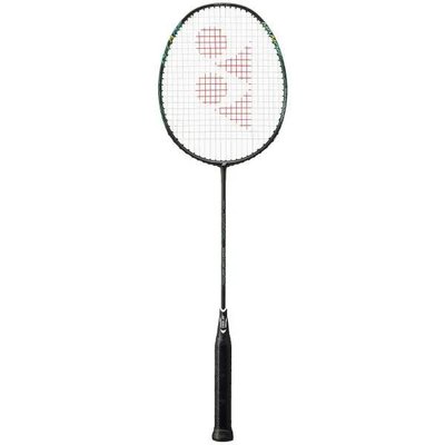 Badmintonschläger - leicht - Nanoflare 002 Feel - Schwarz