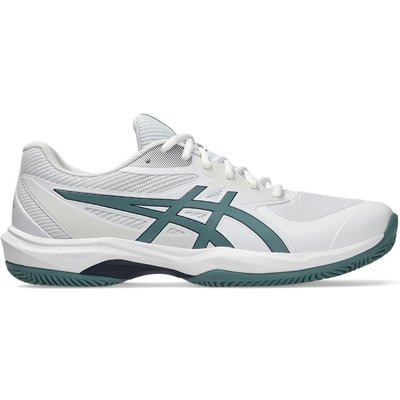 Padel- und Tennisschuhe Herren Game FF Clay/OC - grün