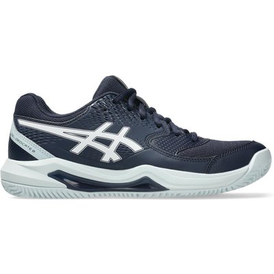 Padel- und Tennisschuhe Damen Gel Dedicate 8 CLAY - blau