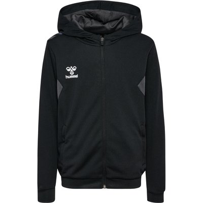 Kinder-Trainingsjacke Hummel