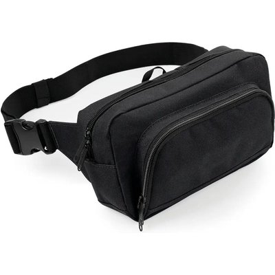 Sac banane organiseur Sac banane organiseur - Black - One Size