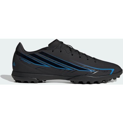 F50 Hyperfast Club Fußballschuh, Hybridrasen