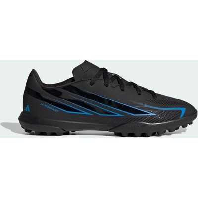 F50 HYPERFAST CLUB Kids Fußballschuh, Rollrasen