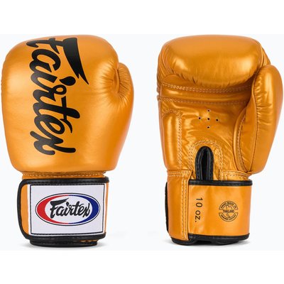 Boxhandschuhe Fairtex BGV19 Deluxe