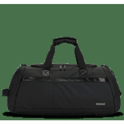 WINGS Sporttasche mit Rucksackfunktion VIREO Schwarz