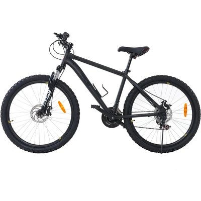MTB 26" 21 Gänge, stabiler Alu-Rahmen, für Jugendliche und Erwachsene – RCB GK2