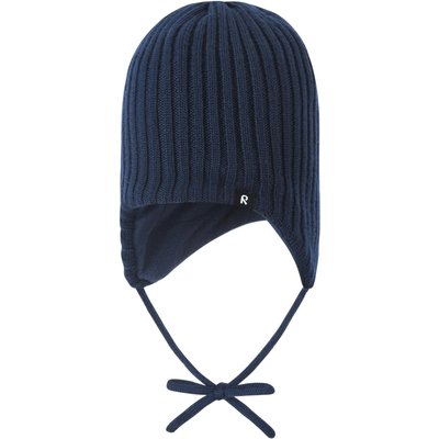 Beanie Myssytys - winddichte Einsätze an den Ohren