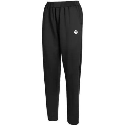 Damen Trainingshose MODENA PANT W mit Taschen und verstellbarem Kordelzugbund