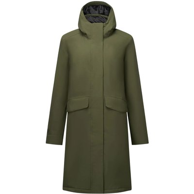 Damen Ramona wasserdichte isolierte Jacke