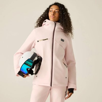 Damen Bluebird Skijacke