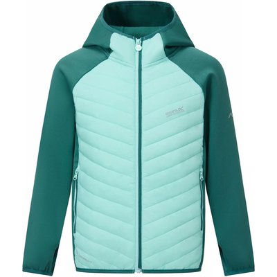 Junior Andreson Hybridjacke