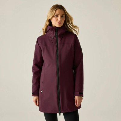 Damen Denbury 3 in 1 Jacke