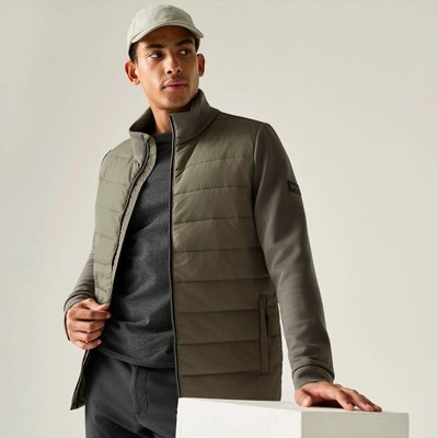 Herren Waverhill Hybridjacke