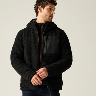 Herren Frankie reversible gepolsterte Jacke