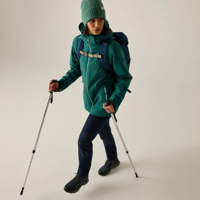Damen Coriver 3-in-1 Jacke