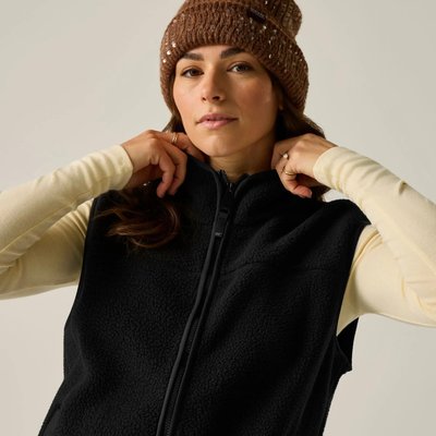 Frauen Frankie Borg Bodywarmer