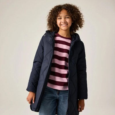 Kids Elryse Steppjacke