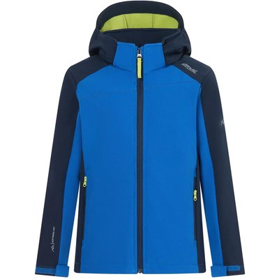 Kinder Haydenbury Softshell-Jacke