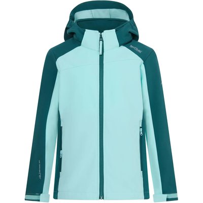 Kinder Haydenbury Softshell-Jacke