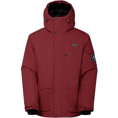Herren Twin Tip II Skijacke