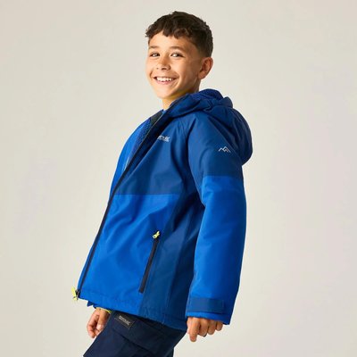 Kids Hillain warmgefütterte Jacke