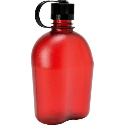 Trinkflasche Everyday Oasis Sustain 1,0 Liter rot