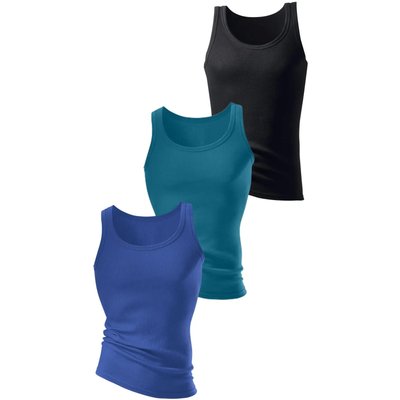 Herren H.I.S Tanktop »Feinripp«