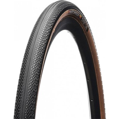 Hutchinson Overide 700 mm Tubeless Ready Soft Hardskin Flanken Beige Tan