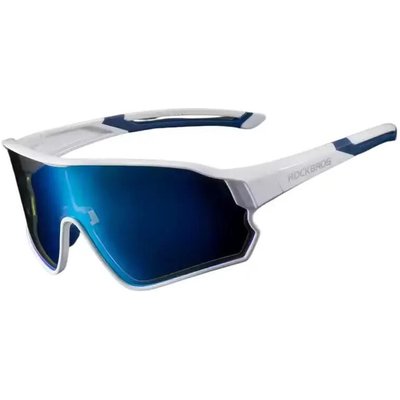 Fahrradbrille Bikeline 10134