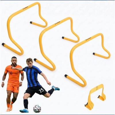 Trainingshürden OneTeam TRFT07 6 x 40 cm