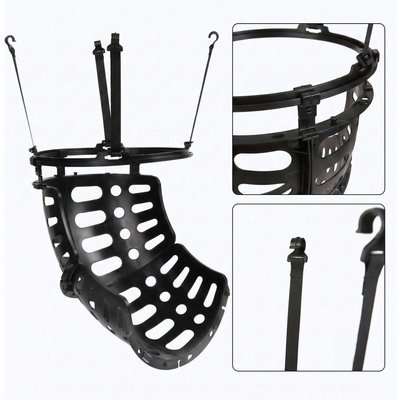 OneTeam BR01 Basketball-Rebounder