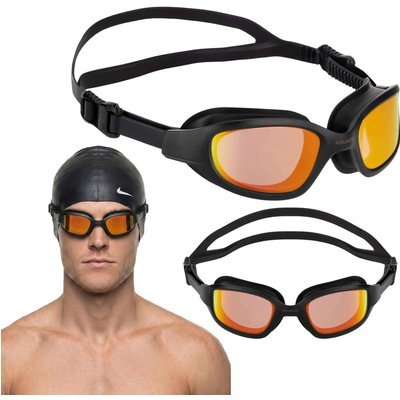 Schwimmbrille AQUASTIC Vili