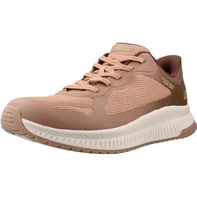 Skechers Damen Sneaker BOBS Squad 4-Staple Look 117624