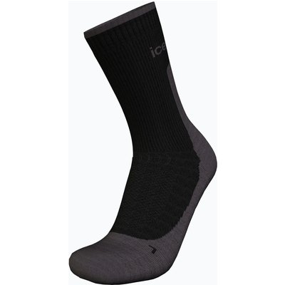 Herren Socken Icebreaker Merino Hike+ Light Crew
