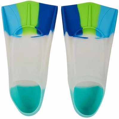 Schwimmflossen für Kinder – Schwimmtrainingsmix