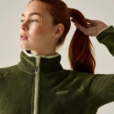 Lakara Damen Hiking Fleece