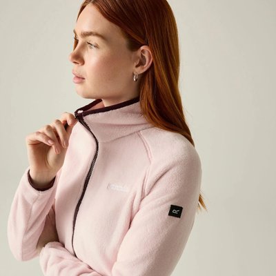 Lakara Damen Hiking Fleece