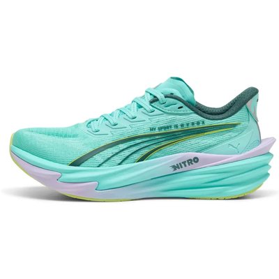 Damen-Laufschuhe Puma Deviate Nitro 4 - X Hyrox