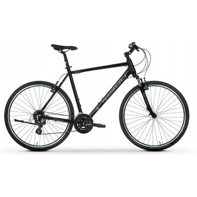 TABOU FLOW 1.0 Crossbike
