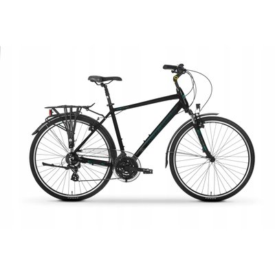 TABOU KINETIC 2.0 Trekkingrad