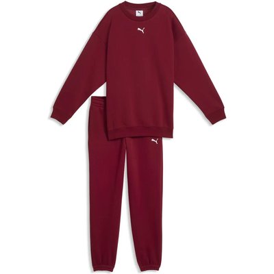 Loungewear Oversized Jogginganzug Mädchen PUMA