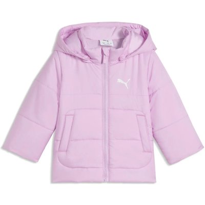 Minicats Wattierte Kapuzenjacke Kinder PUMA