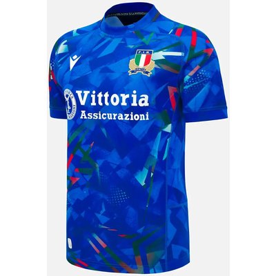 Italien Rugby Home Replica Trikot 2026/2027