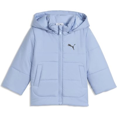 Minicats Wattierte Kapuzenjacke Kinder PUMA