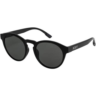Polarisierte Sonnenbrille IVI P Schwarz Frauen