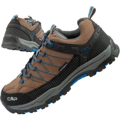 CMP Kids Rigel Low Trekkingschuhe Wp