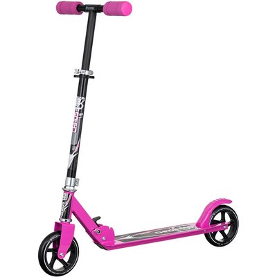 Scooter Chaos - 145 mm - pink